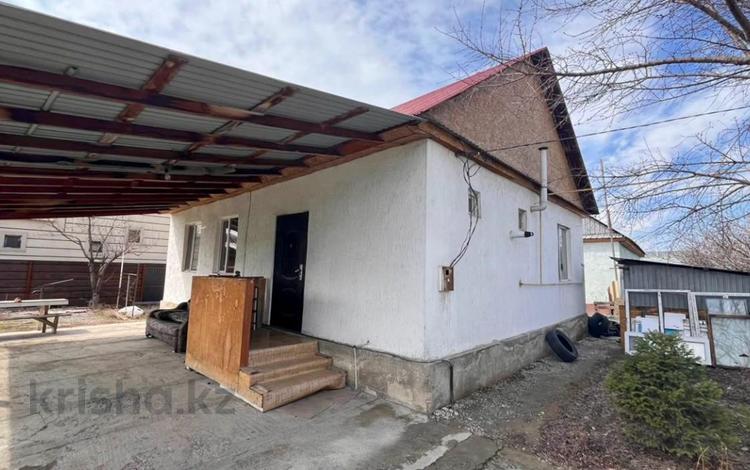 Жеке үй · 3 бөлме · 64 м² · 5 жүзд., Карлыгаш 14, бағасы: 23.7 млн ₸ в Талдыкоргане — фото 18