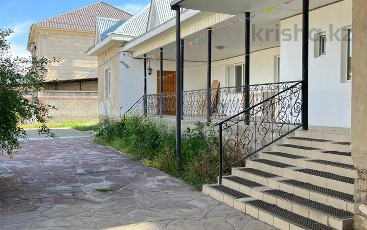 Жеке үй · 6 бөлме · 218.6 м² · 9 жүзд., Салхам жангира 42, бағасы: 49 млн ₸ в Таразе — фото 3