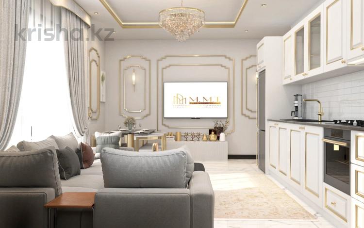 2-бөлмелі пәтер · 65 м² · 1/2 қабат, Алания 7, бағасы: 175 млн 〒 в Аланье — фото 22