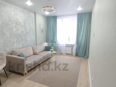 2-бөлмелі пәтер · 39 м² · 7/12 қабат, Толеби — Барыс арена, бағасы: 34 млн ₸ в Астане, Нура р-н
