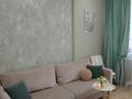 2-бөлмелі пәтер · 39 м² · 7/12 қабат, Толеби — Барыс арена, бағасы: 34 млн ₸ в Астане, Нура р-н — фото 3