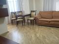 3-комнатная квартира · 82 м², Достык 33 за 500 000 ₸ в Алматы, Медеуский р-н — фото 15