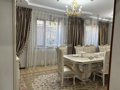 Отдельный дом · 8 комнат · 340 м² · 18 сот., П.Шалкар Женис 12 за 60 млн ₸ в Каскелене