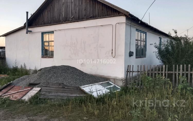Часть дома · 3 комнаты · 53.2 м² · 5 сот., Терешкова 33/1 за 9 млн ₸ в Константиновка — фото 2