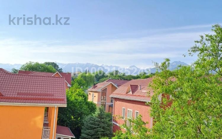 3-комнатная квартира · 86 м² · 3/4 этаж, мкр Тастыбулак 117 — Swiss Hotel за 56 млн ₸ в Алматы, Наурызбайский р-н — фото 11