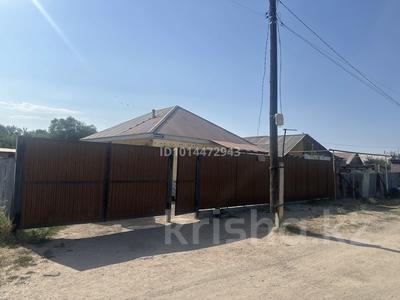 Жеке үй · 3 бөлме · 48 м² · 6 жүзд., Жылкышева 7Б, бағасы: 25 млн ₸ в Береке