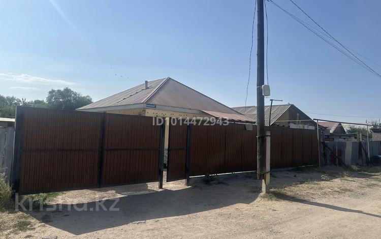 Жеке үй · 3 бөлме · 48 м² · 6 жүзд., Жылкышева 7Б, бағасы: 25 млн ₸ в Береке — фото 2