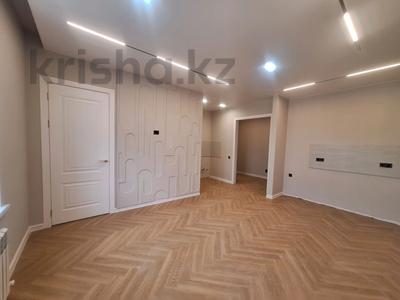 2-комнатная квартира · 42.3 м² · 3/5 этаж, мкр 20-й 6 — Сайна Монке би за 30.7 млн ₸ в Алматы, Алатауский р-н