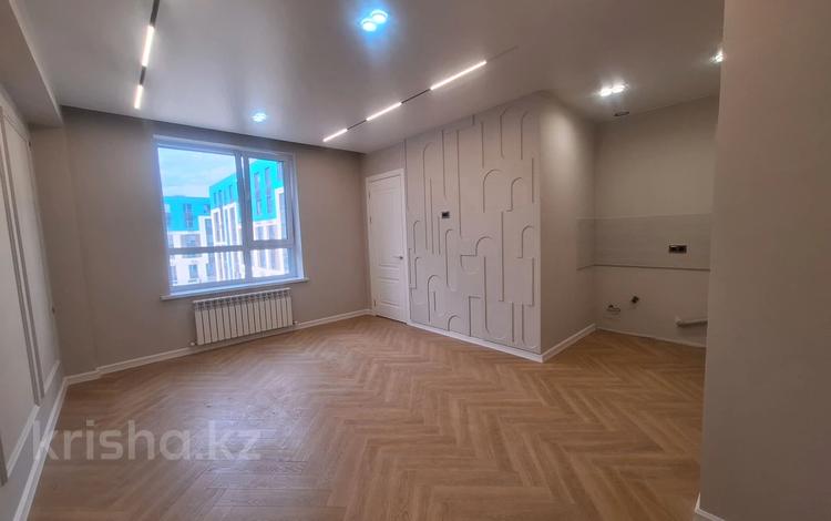 2-бөлмелі пәтер · 46 м² · 3/5 қабат, мкр 20-й, Мкр 20-й 6 — Сайна Монке би, бағасы: 30.7 млн ₸ в Алматы, Алатауский р-н — фото 7