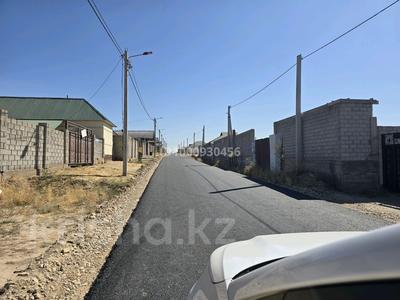 Участок · 24 сотки, мкр Ынтымак-2 14 — Байге за 17.5 млн ₸ в Шымкенте, Абайский р-н