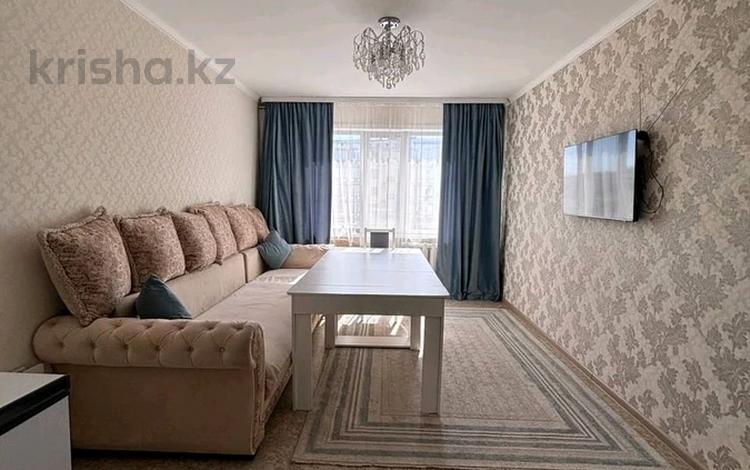 3-бөлмелі пәтер · 69 м² · 7/9 қабат, боровской 70, бағасы: 20.2 млн ₸ в Кокшетау — фото 2