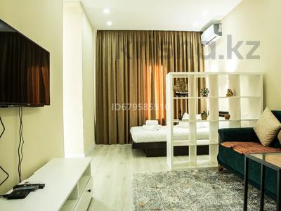 1-комнатная квартира · 50 м² · 9/12 этаж, Тайманова 48 за 18 000 ₸ в Атырау