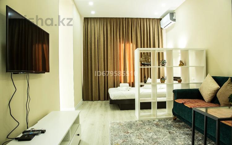 1-комнатная квартира · 50 м² · 9/12 этаж, Тайманова 48 за 18 000 ₸ в Атырау — фото 9