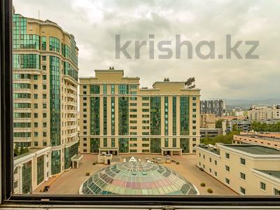 4-комнатная квартира · 168.4 м² · 10/17 этаж, Назарбаева 223 за 175 млн 〒 в Алматы, Бостандыкский р-н