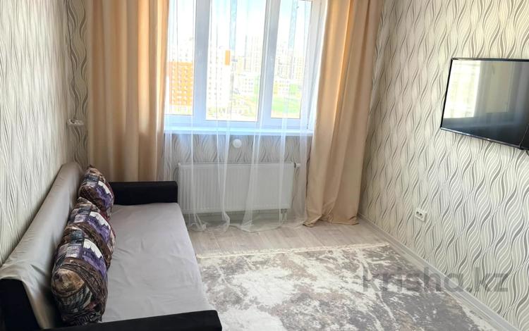 1-комнатная квартира · 40 м² · 3/9 этаж, Кордай 100 — кошкарбаева за ~ 21 млн ₸ в Астане, Алматы р-н — фото 2