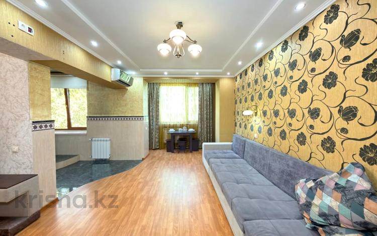 1-комнатная квартира · 38 м² · 5/5 этаж, Достык 103к40 за 35.3 млн ₸ в Алматы, Медеуский р-н — фото 19