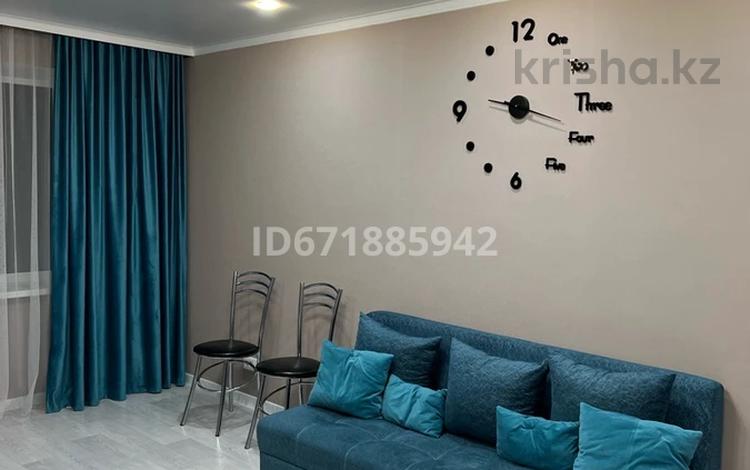 2-комнатная квартира · 55 м² · 4/5 этаж, Ауэзова 102 за 15 000 ₸ в Щучинске — фото 26