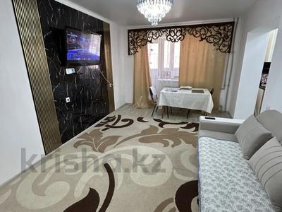 2-комнатная квартира · 45 м² · 1/5 этаж, Жаппасбай Батыр 70 Ф за 12.5 млн ₸ в 