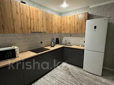 2-комнатная квартира · 68.5 м² · 9/16 этаж, Омарова за 34 млн ₸ в Астане, Нура р-н