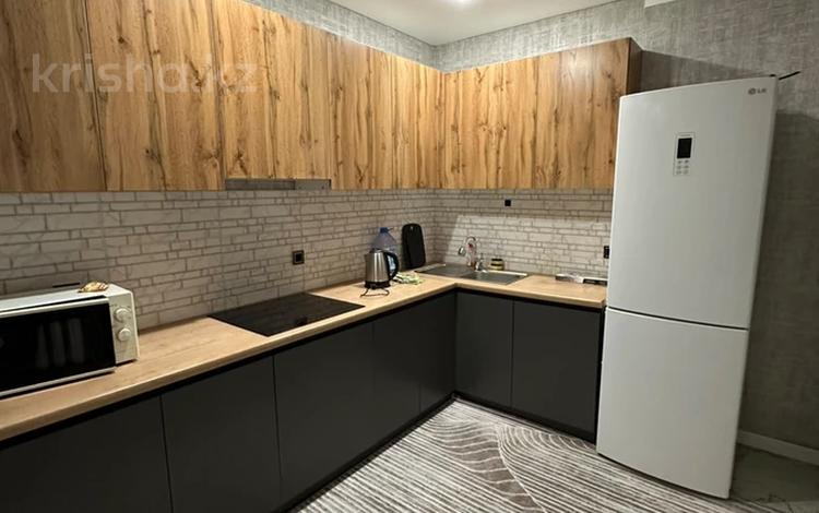 2-комнатная квартира · 68.5 м² · 9/16 этаж, Омарова за 34 млн ₸ в Астане, Нура р-н — фото 8