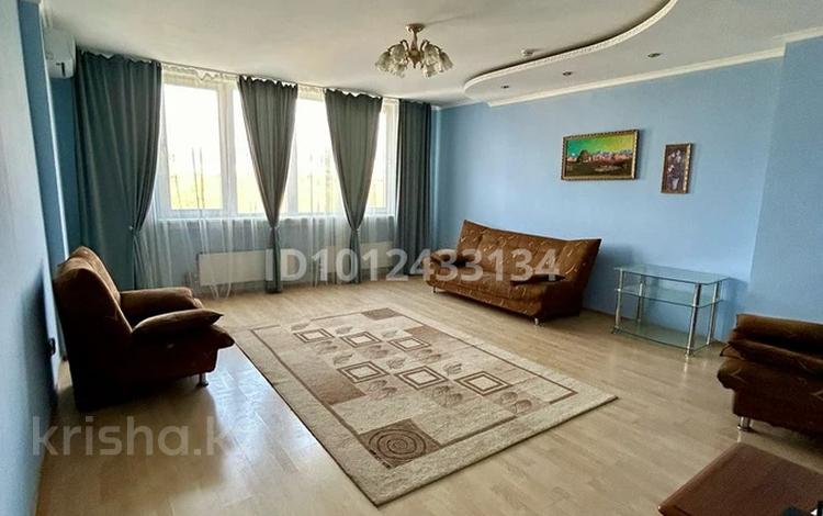 2-комнатная квартира · 96 м² · 9/15 этаж, Гоголя 2 — Гоголя угол Барибаева за 80 млн ₸ в Алматы, Медеуский р-н — фото 2