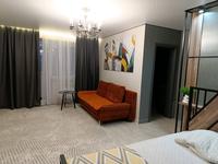 1-комнатная квартира · 42 м² · 3/5 этаж, Бектурова — Музколледж Торайгырова за 16 000 〒 в Павлодаре