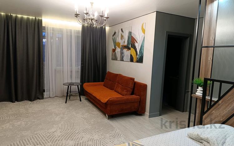 1-комнатная квартира · 42 м² · 3/5 этаж, Бектурова — Музколледж Торайгырова за 16 000 〒 в Павлодаре — фото 3