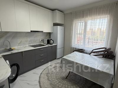 1-бөлмелі пәтер · 43 м² · 9/12 қабат, Аргынбекова 29/4 к2, бағасы: 26.5 млн ₸ в Шымкенте, Каратауский р-н
