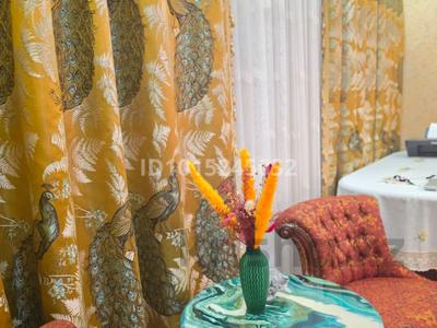 3-комнатная квартира · 100 м² · 2/6 этаж, Куйши дина 11/1 за 360 000 ₸ в Астане, Алматы р-н