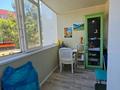 3-комнатная квартира · 100 м² · 2/6 этаж, Куйши дина 11/1 за 360 000 ₸ в Астане, Алматы р-н — фото 10