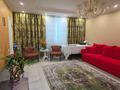 3-комнатная квартира · 100 м² · 2/6 этаж, Куйши дина 11/1 за 360 000 ₸ в Астане, Алматы р-н — фото 11