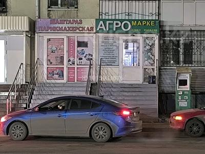 Еркін, кеңселер, дүкендер мен бутиктер, сұлулық салондары, білім орталықтары · 65 м², бағасы: 300 000 ₸ в Астане, Сарыарка р-н