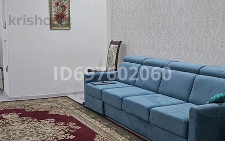 2-комнатная квартира · 94 м² · 1/9 этаж, мкр. Алтын орда, Алия Молдагулова 60 за 39 млн ₸ в Актобе — фото 4