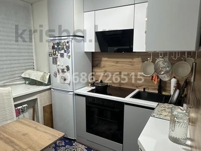 4-комнатная квартира · 62.7 м² · 3/5 этаж, Пришахтинск, 23-шағынаудан 4 — Напротив ресторана “Альтаир” за 22 млн 〒 в Караганде, Алихана Бокейханова р-н