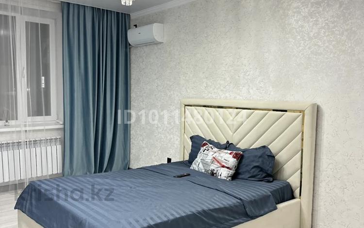 1-бөлмелі пәтер · 52 м² · 2/5 қабат, мкр. Алтын орда, Алтын Орда 13Е, бағасы: 15 000 ₸ в Актобе — фото 2
