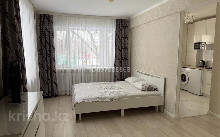 1-комнатная квартира · 30 м² · 1/5 этаж, Маскеу 31/1 — Московская- победы за 13 000 ₸ в Астане, Сарыарка р-н — фото 6