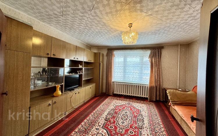 1-бөлмелі пәтер · 41 м² · 1/5 қабат, мкр Юго-Восток, Степной-2 3, бағасы: 12.5 млн ₸ в Караганде, Казыбек би р-н — фото 2