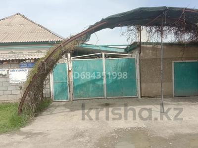 Отдельный дом · 6 комнат · 200 м² · 8 сот., Е.Акбаева 19 — Киікбаев школа за 18 млн ₸ в Сарыкемере