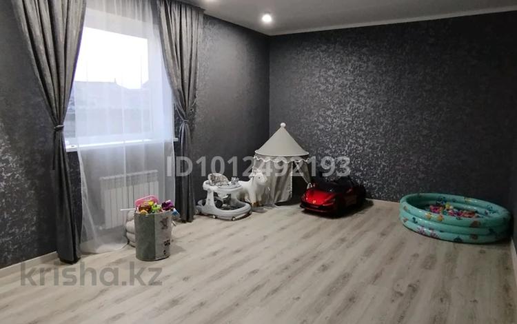 Отдельный дом · 4 комнаты · 136 м² · 13 сот., Переулок Кирова 24 за 62 млн ₸ в Затобольске (Тобыле) — фото 4