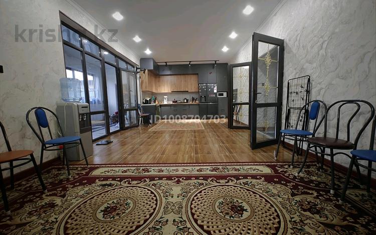 Отдельный дом · 5 комнат · 180 м² · 8 сот., мкр Ынтымак за ~ 50 млн ₸ в Алатау — фото 2