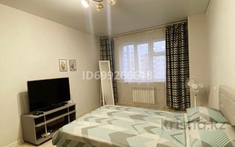 1-бөлмелі пәтер · 32 м² · 5/5 қабат, Интернациональная 22, бағасы: 13 000 ₸ в Петропавловске — фото 2