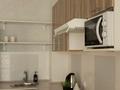 1-бөлмелі пәтер · 32 м² · 5/5 қабат, Интернациональная 22, бағасы: 13 000 ₸ в Петропавловске — фото 4