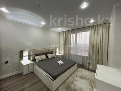 1-комнатная квартира · 44 м² · 8/16 этаж, Толеметова 85 85 за 1 999 ₸ в Шымкенте