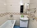 1-бөлмелі пәтер · 45 м² · 1/5 қабат, мкр. Алтын орда, Мкр. Алтын орда, Мустафа Шокай 338а — В центре Батыса, тихий район, хорошая геолокация, всё в шаговой доступ, бағасы: 12 000 ₸ в Актобе — фото 5