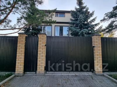 Отдельный дом · 5 комнат · 368.1 м² · 11.5 сот., Кошербаева за 83 млн 〒 в Экибастузе