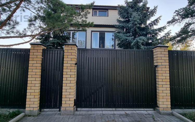 Отдельный дом · 5 комнат · 368.1 м² · 11.5 сот., Кошербаева за 83 млн 〒 в Экибастузе — фото 4