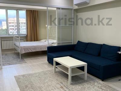 2-комнатная квартира · 60 м² · 11 этаж, Тулебаева 49/1 за 399 999 〒 в Алматы, Алмалинский р-н