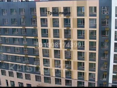 1-комнатная квартира · 39.38 м² · 5/9 этаж, Е-321 6/2 — Главная мечеть Астаны за 27 млн ₸ в Астане, Есильский р-н