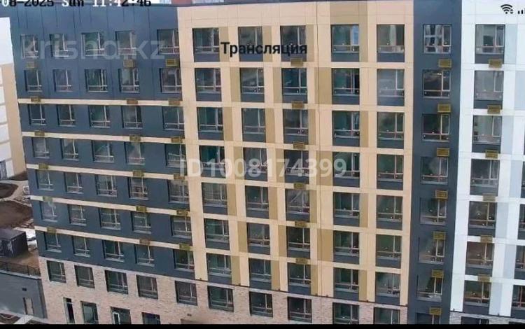 1-комнатная квартира · 39.38 м² · 5/9 этаж, Е-321 6/2 — Главная мечеть Астаны за 27 млн ₸ в Астане, Есильский р-н — фото 3