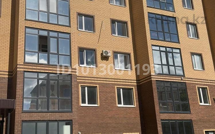 3-комнатная квартира · 71 м² · 8/9 этаж, Кенесары 64 — Центр за 24.4 млн ₸ в Кокшетау — фото 2